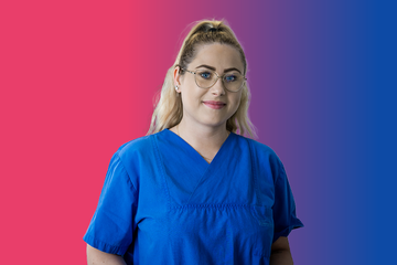 Fachbereich Pflege 2